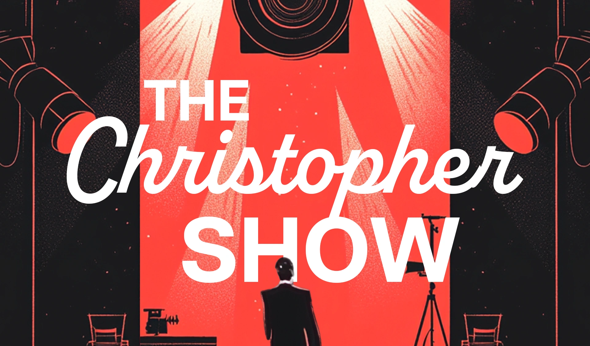 The Christopher Show